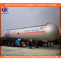 50, 000 Liter LPG Lagertank